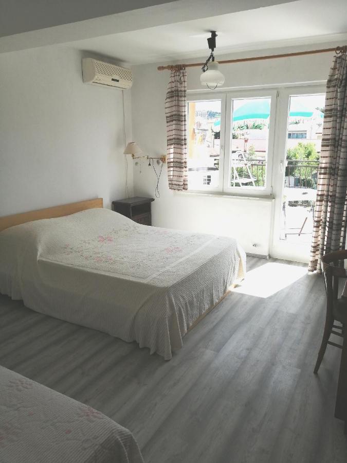 Rooms Izola Exterior foto